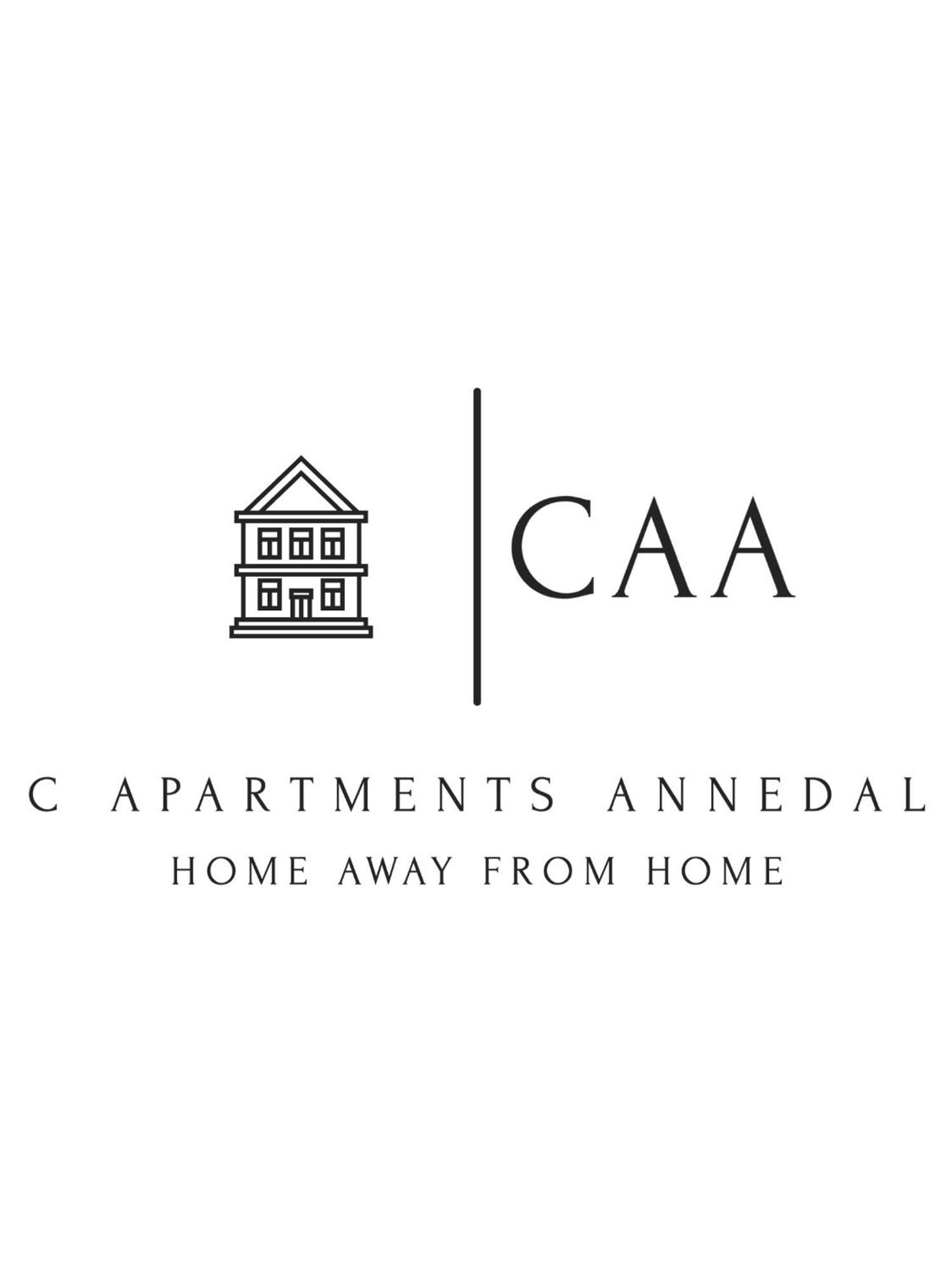 Apartment C Annedal Gothenburg