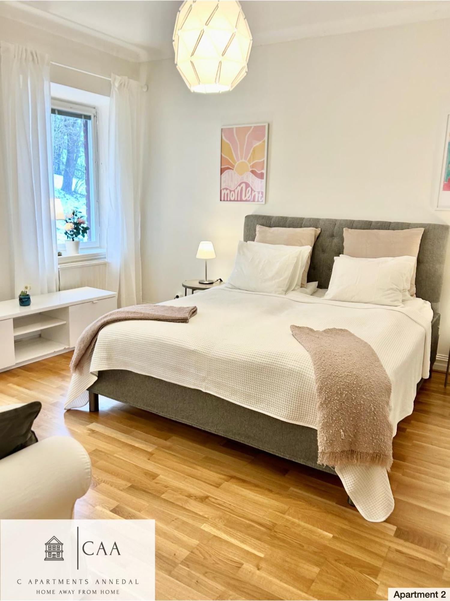 C Annedal Gothenburg