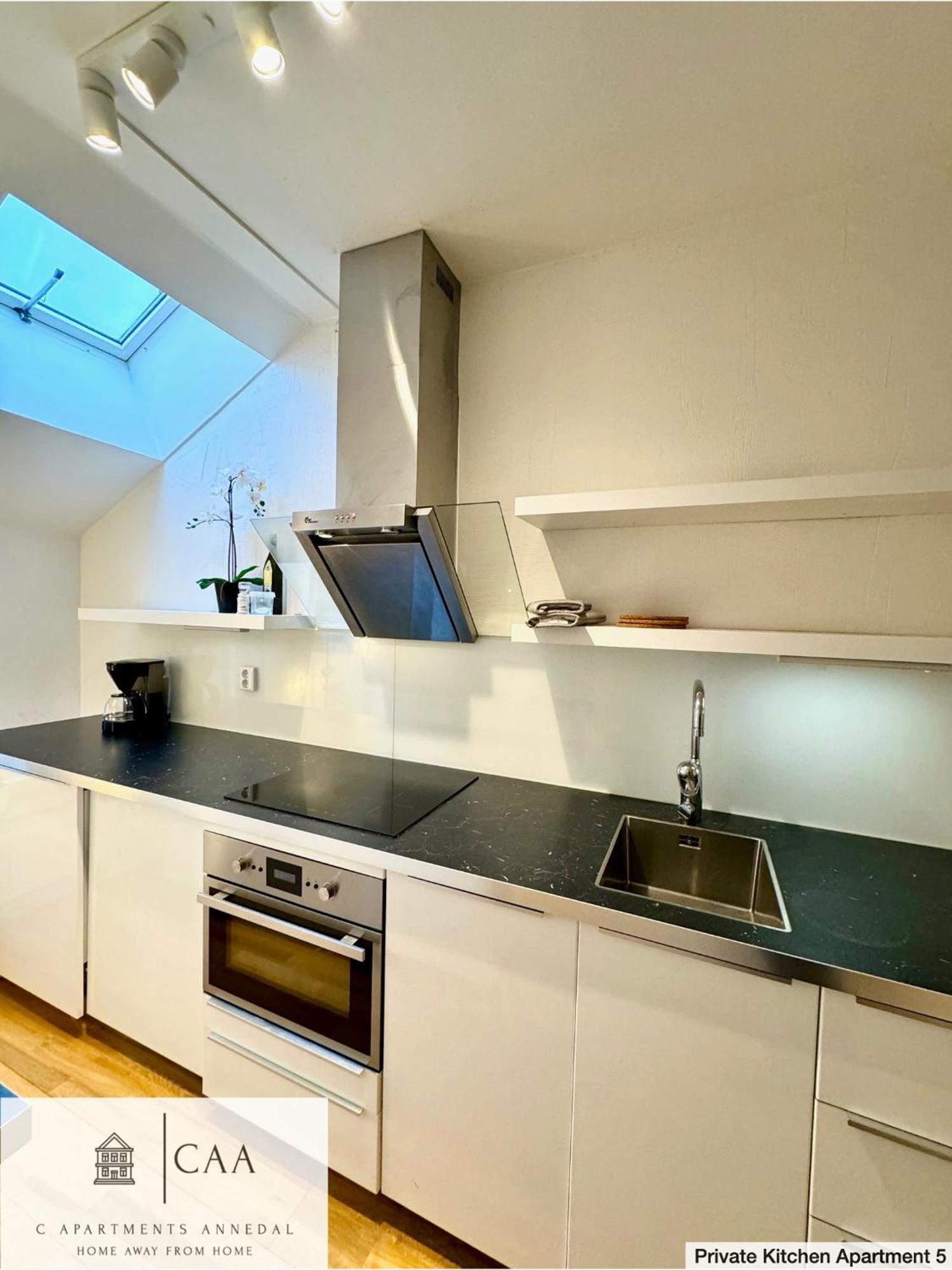 Apartment C Annedal