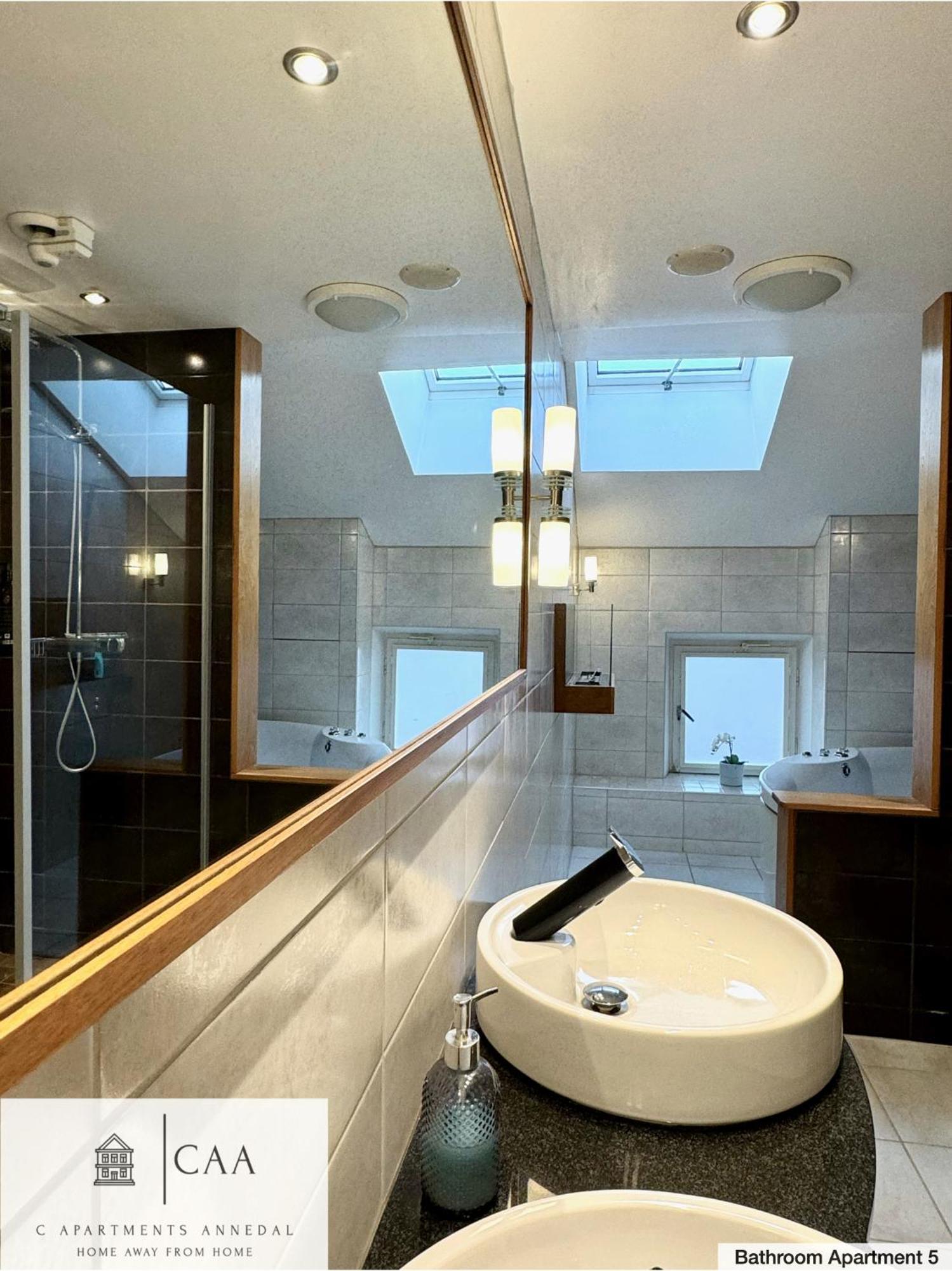 Apartment C Annedal