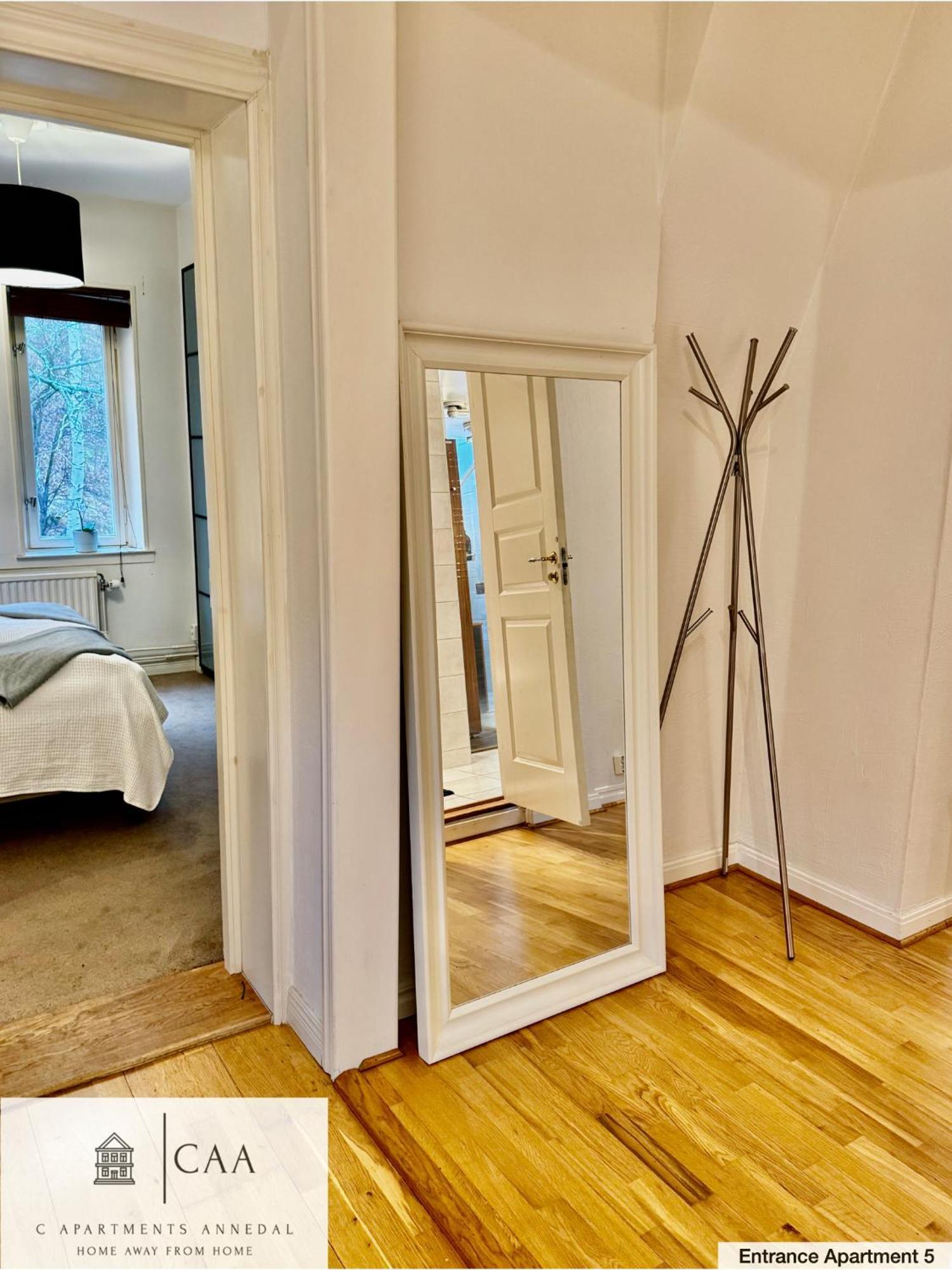 Apartment C Annedal