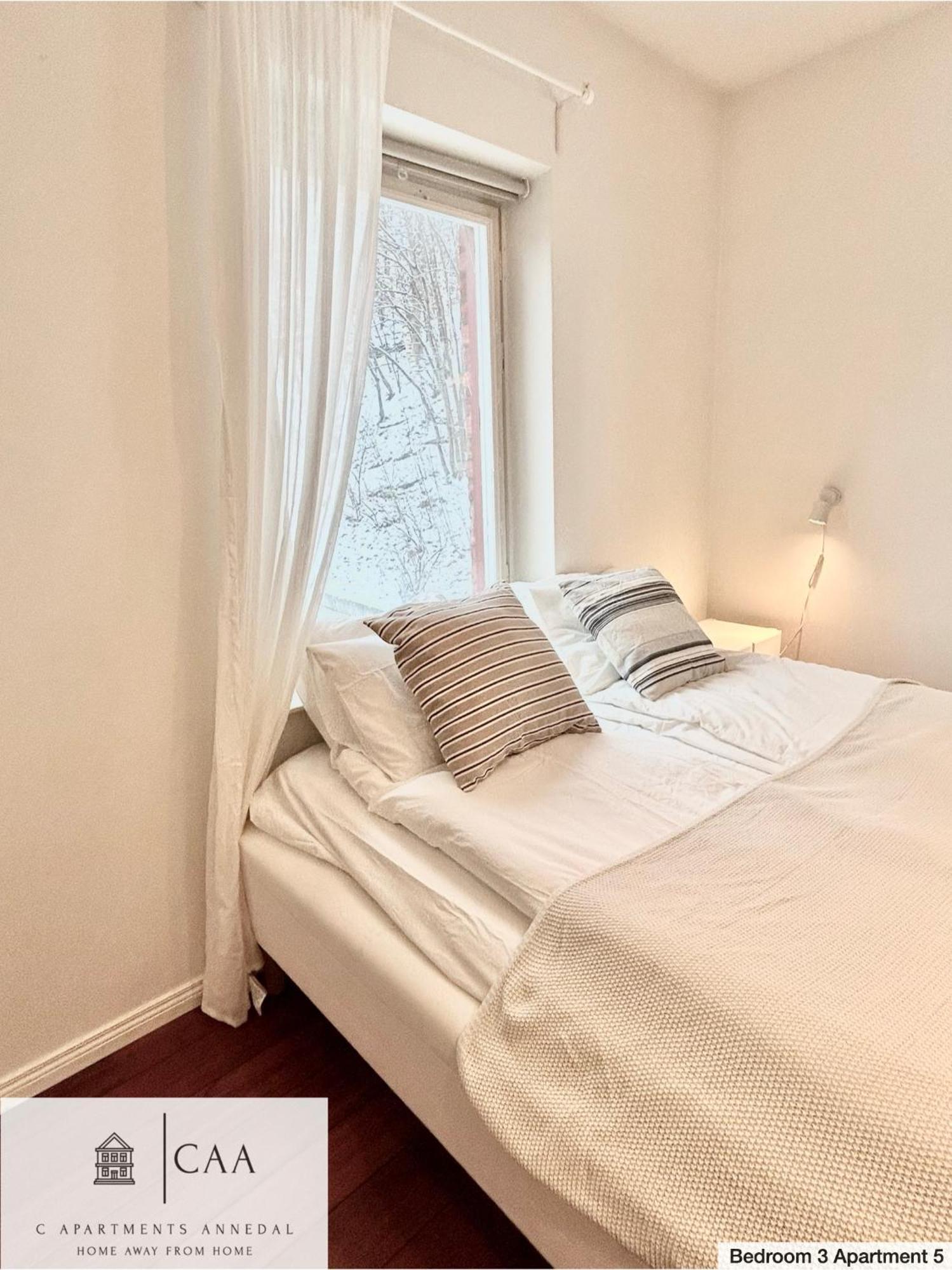 Apartment C Annedal