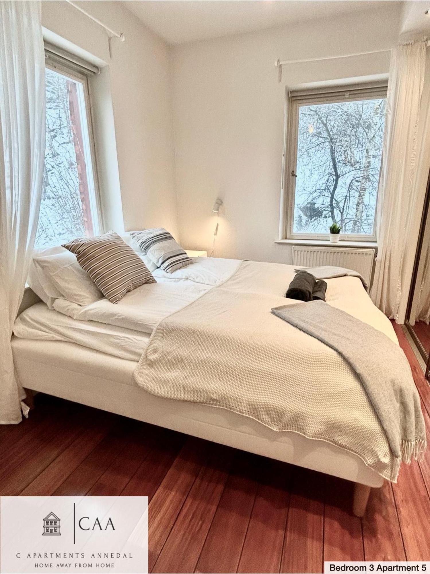 C Annedal Gothenburg