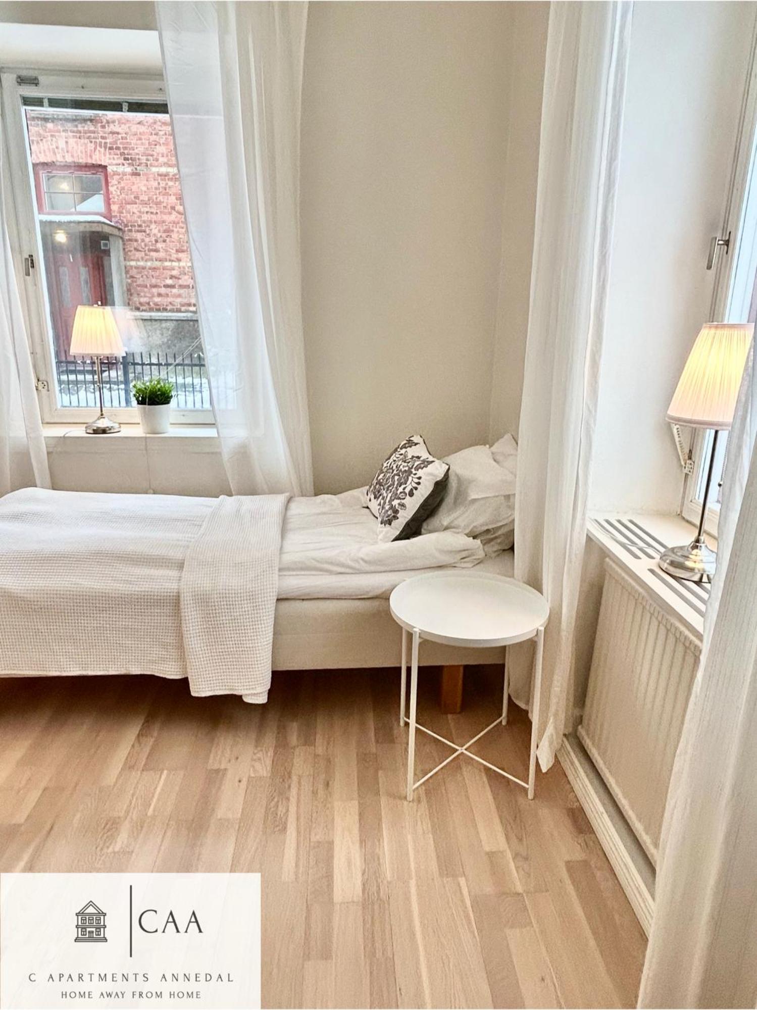 Apartment C Annedal