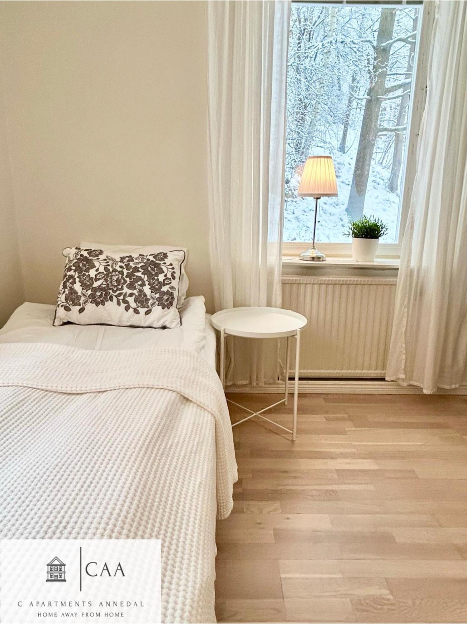 C Annedal *