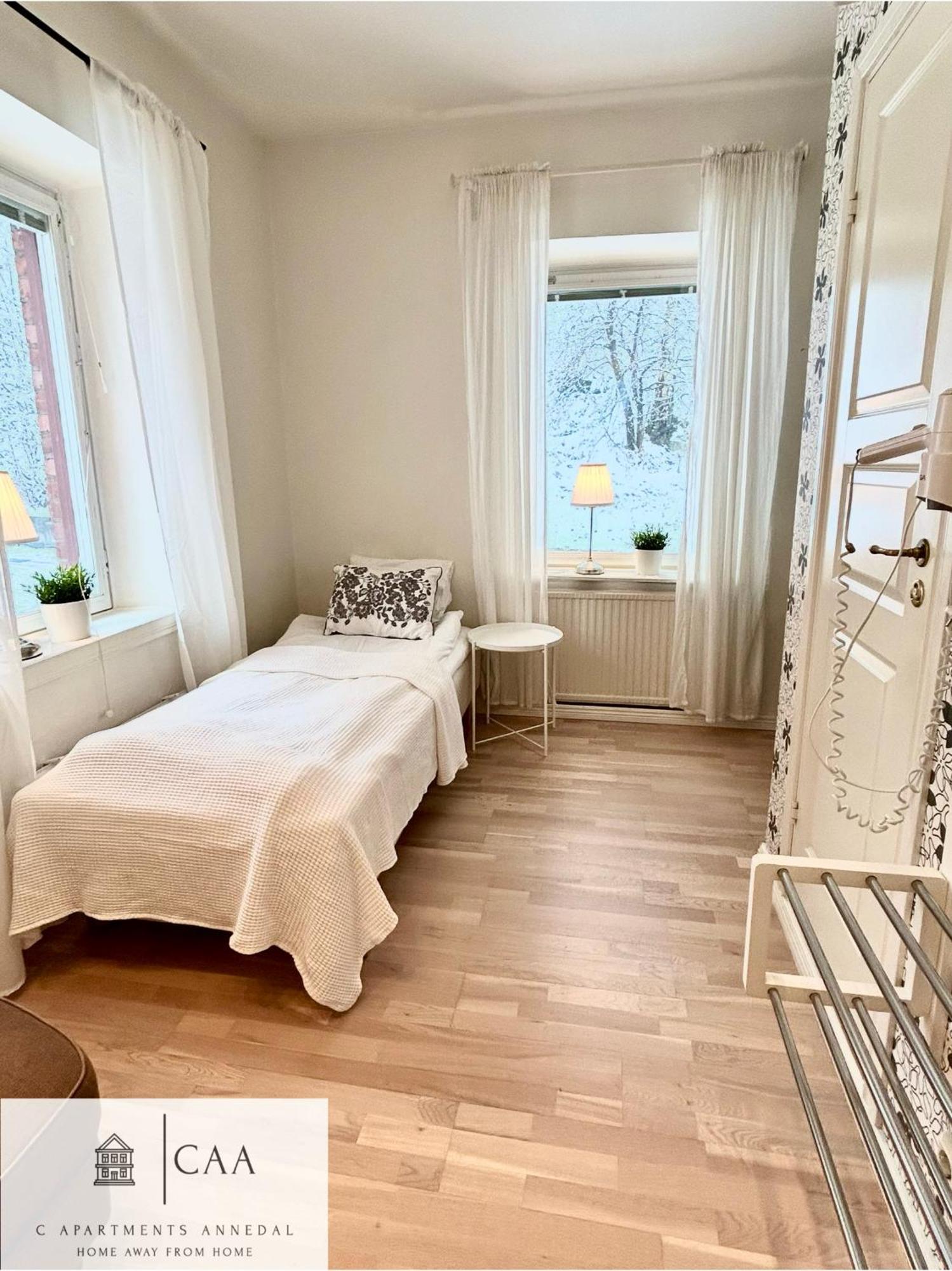 C Annedal * Gothenburg