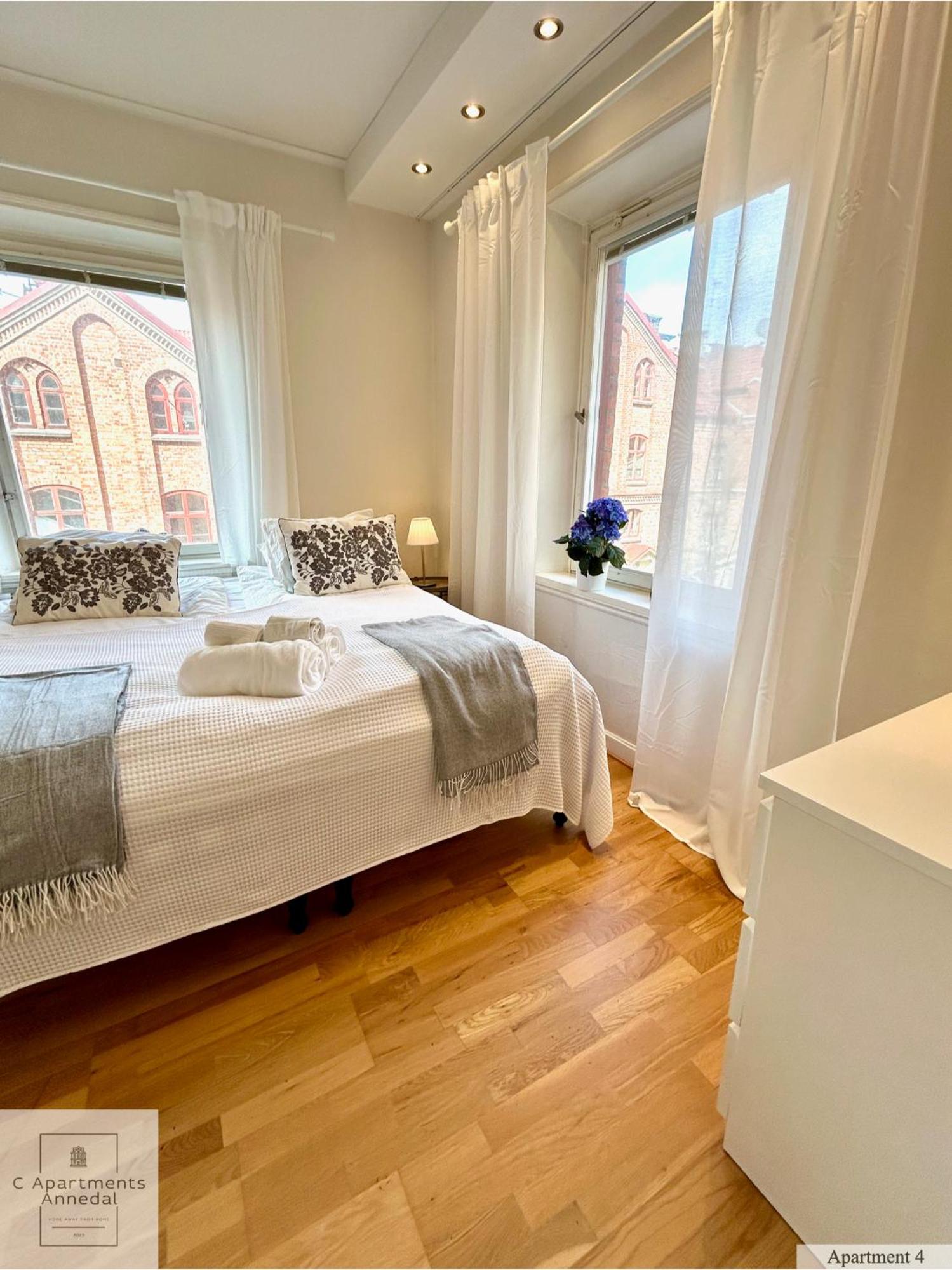 Apartment C Annedal