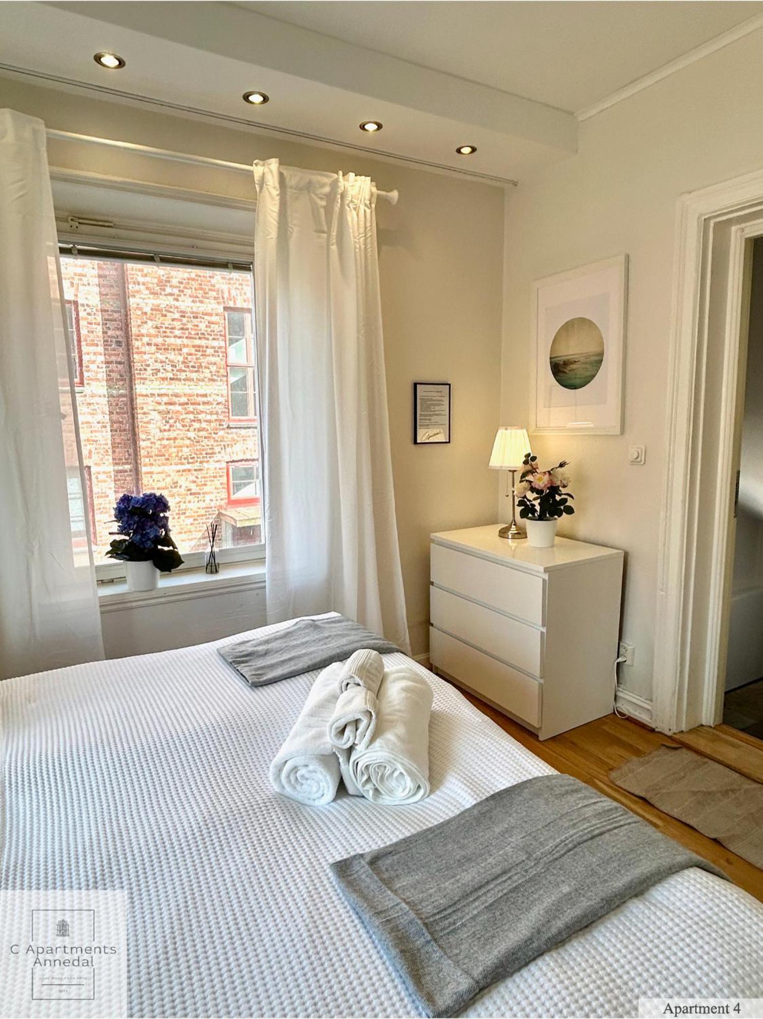 C Annedal * Gothenburg