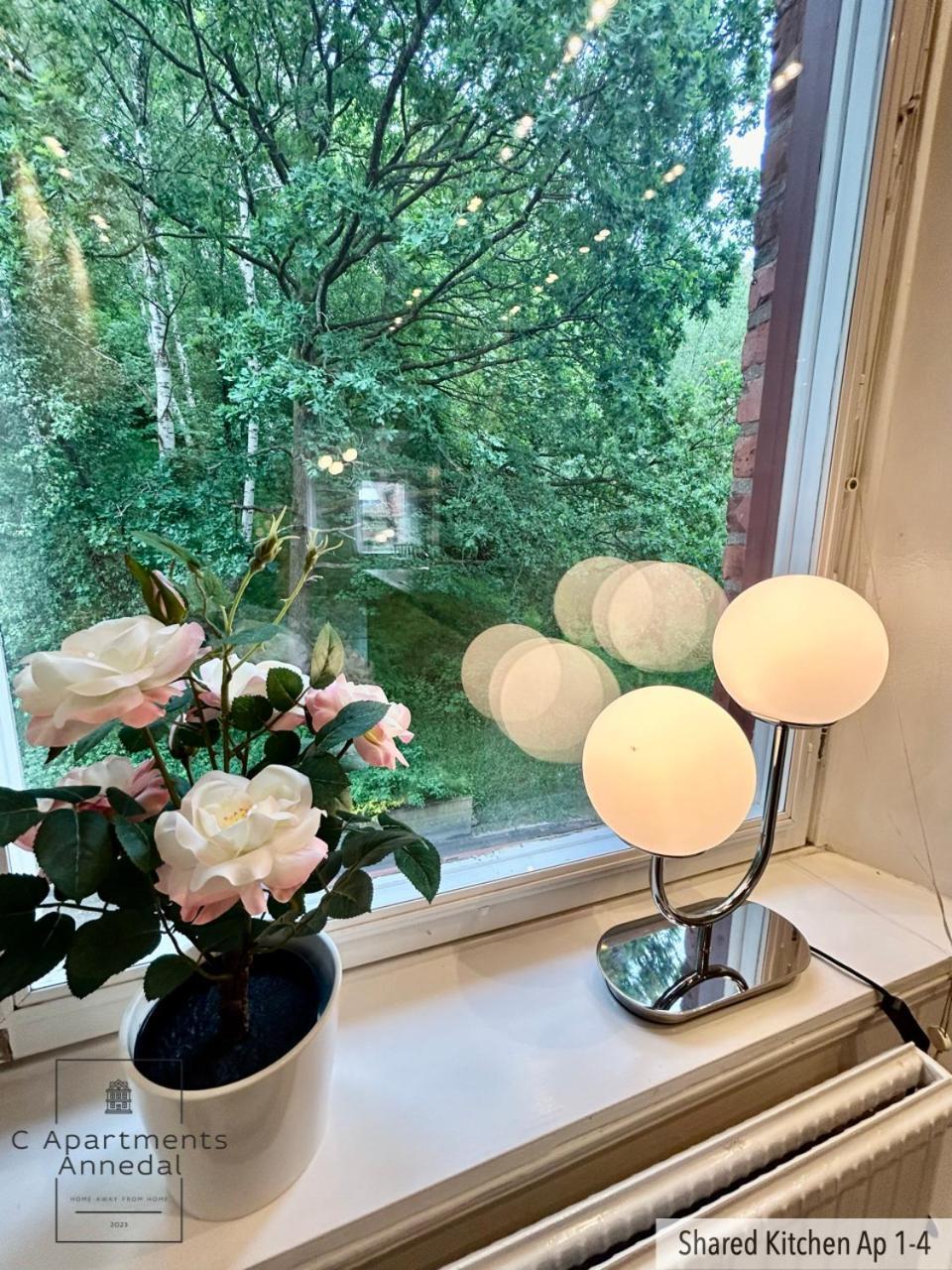 Apartment C Annedal